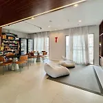 Zainalofts7Moema Ao Lado Metro, Ibira, Casv 408Id