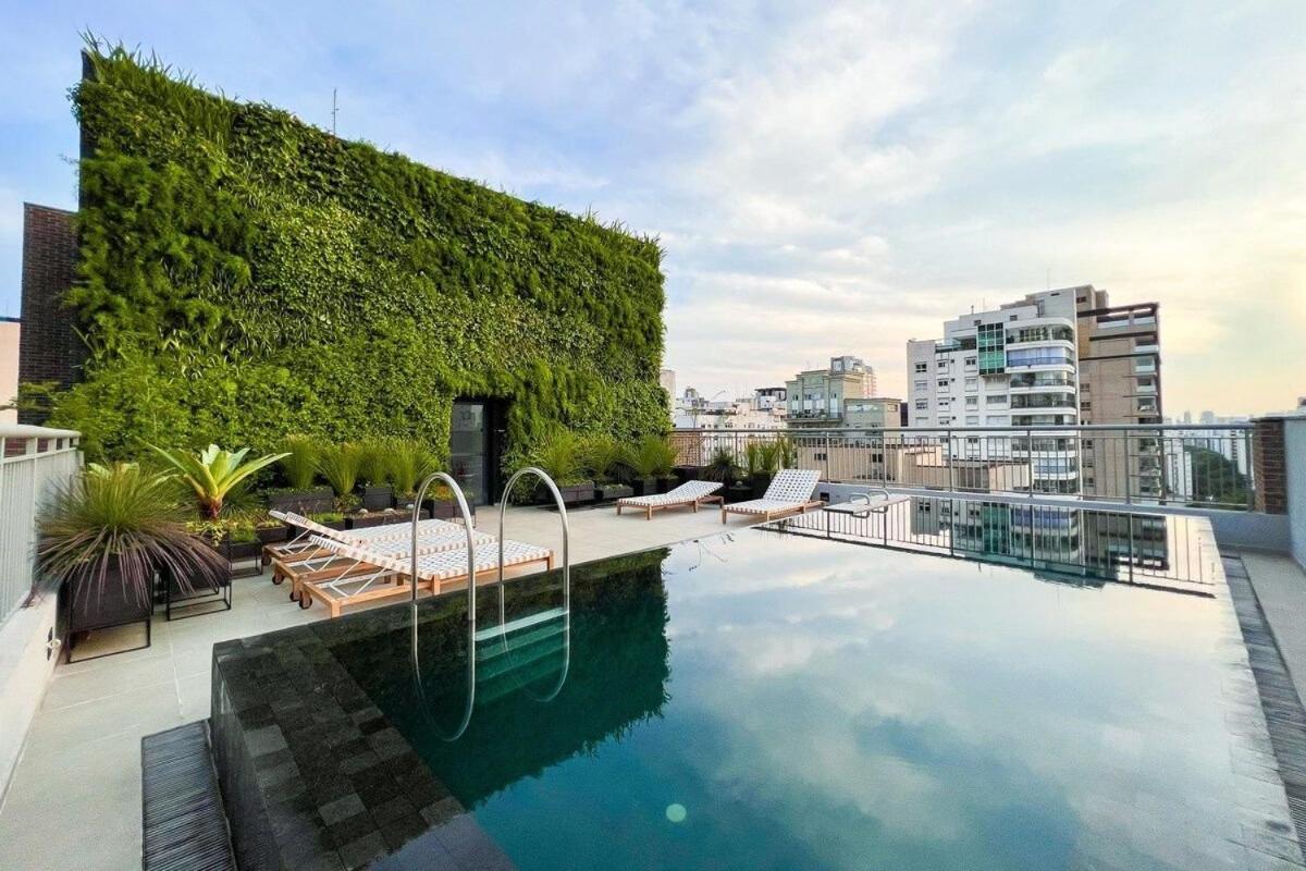 Apartamento Zainalofts7moema Ao Lado Metro, Ibira, Casv 408id *