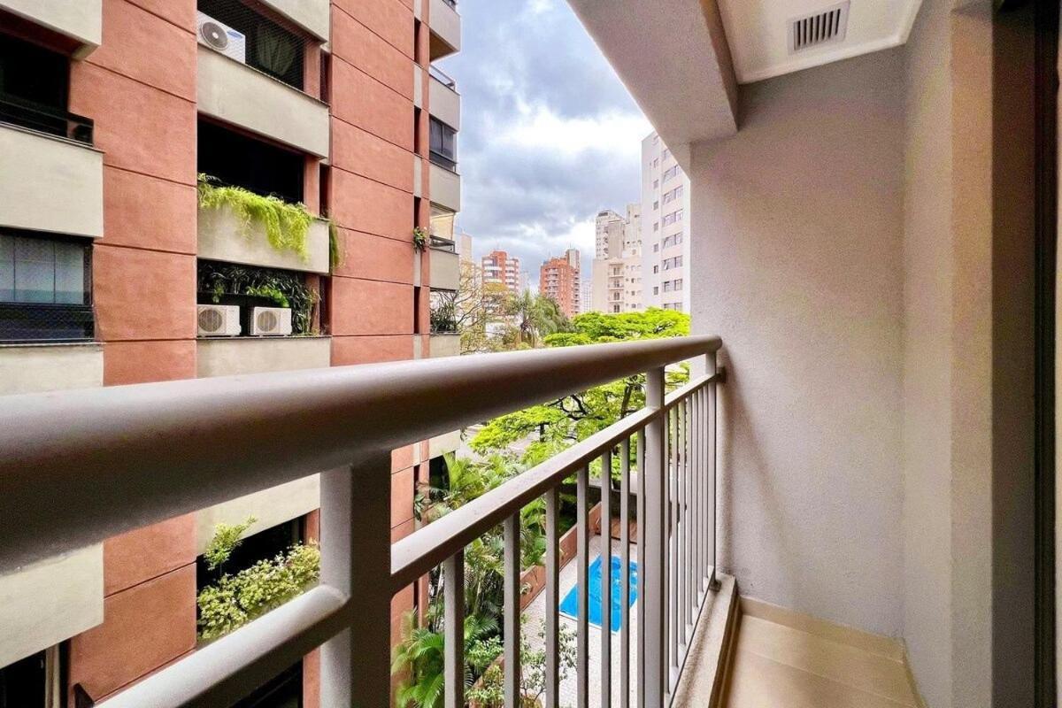 Zainalofts7moema Ao Lado Metro, Ibira, Casv 408id * São Paulo