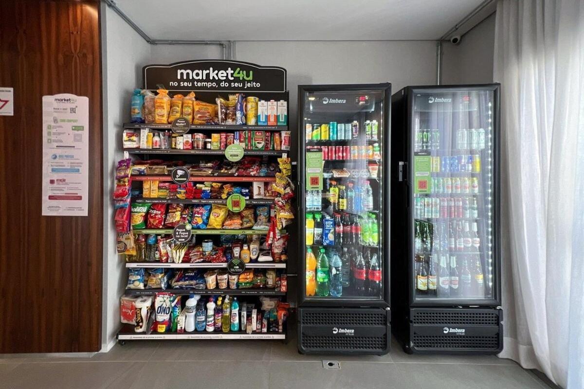 Zainalofts7moema Ao Lado Metro, Ibira, Casv 408id Apartamento São Paulo