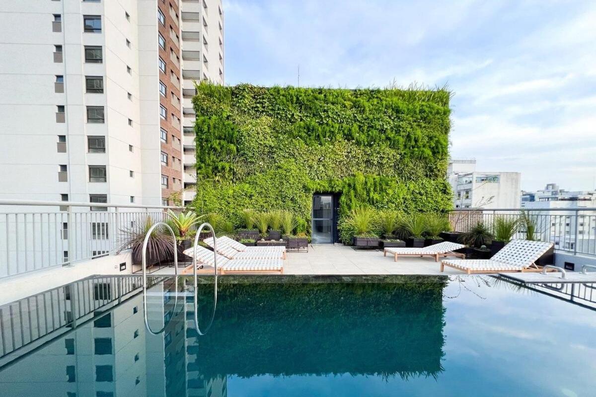 Apartamento Zainalofts7moema Ao Lado Metro, Ibira, Casv 408id São Paulo