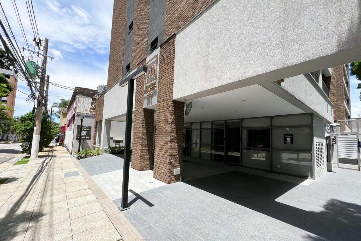 Zainalofts7moema Ao Lado Metro, Ibira, Casv 408id São Paulo