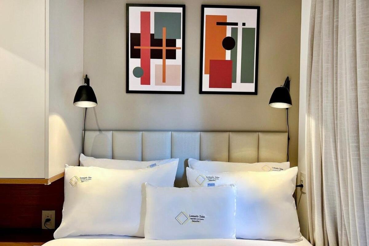 Zainalofts7moema Ao Lado Metro, Ibira, Casv 408id Apartamento