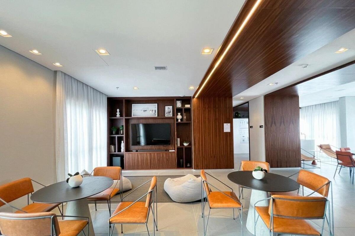 Zainalofts7moema Ao Lado Metro, Ibira, Casv 408id Apartamento