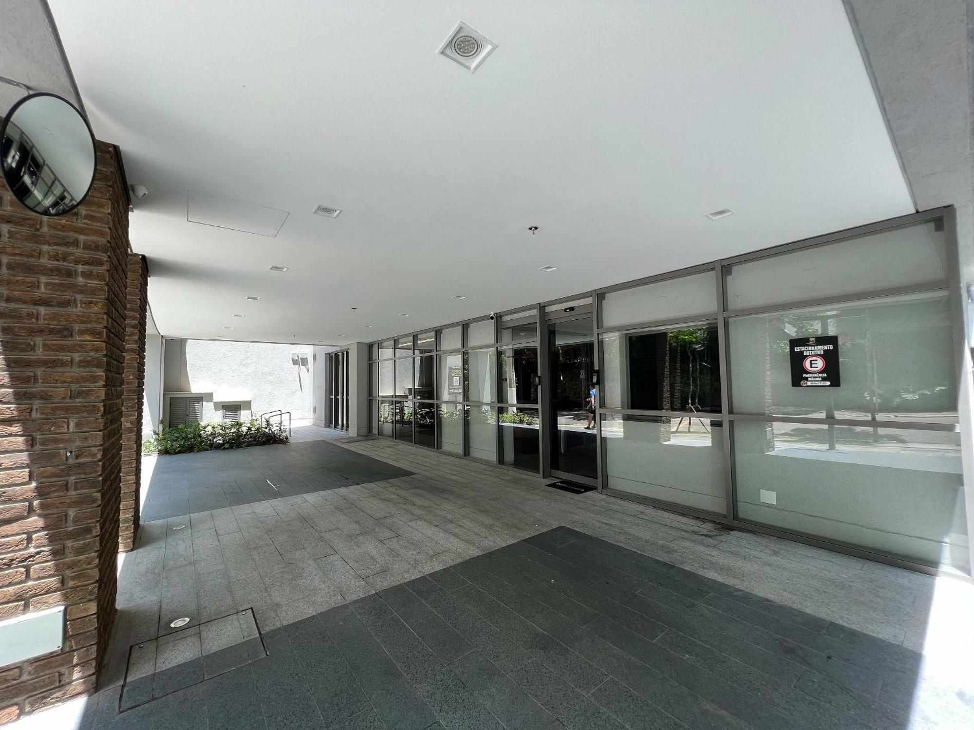 Zainalofts7moema Ao Lado Metro, Ibira, Casv 408id Apartamento *